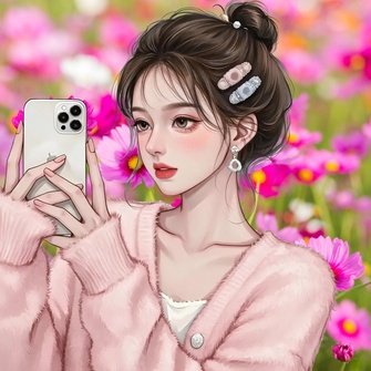 Girls DP