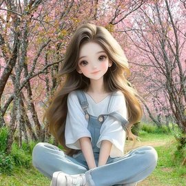 Girls DP