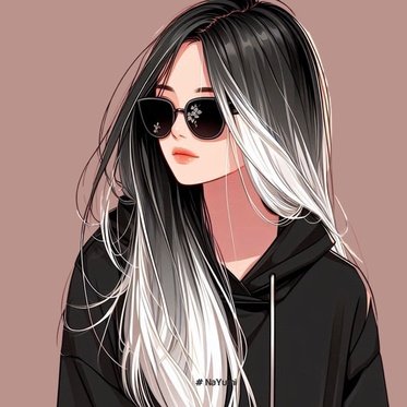 Girls DP