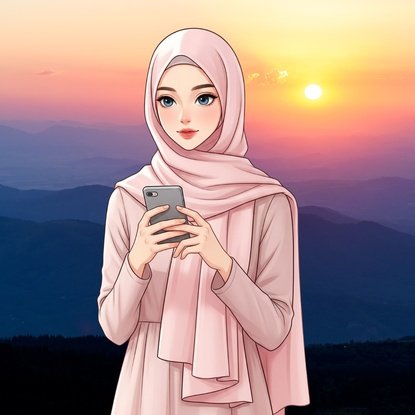 Girls DP