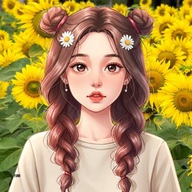 Girls DP