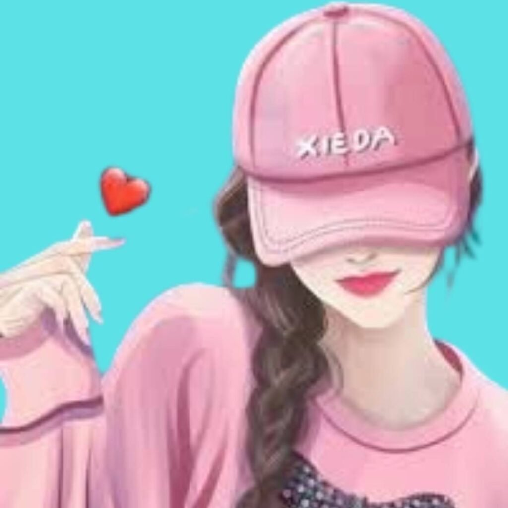 Instagram DP