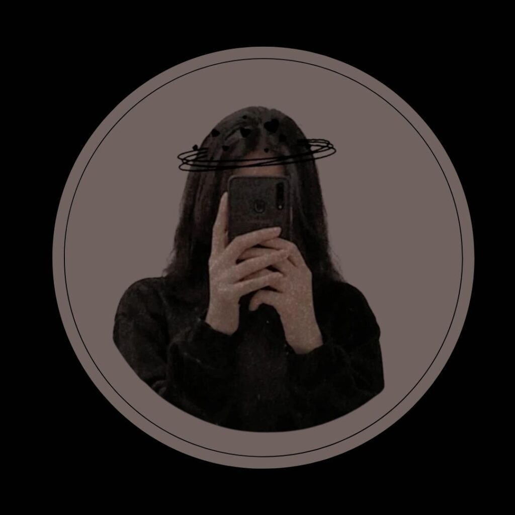 Instagram DP