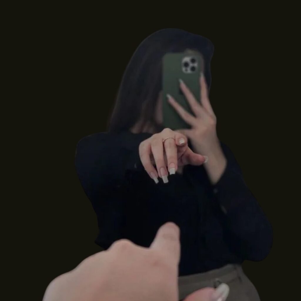 Instagram DP