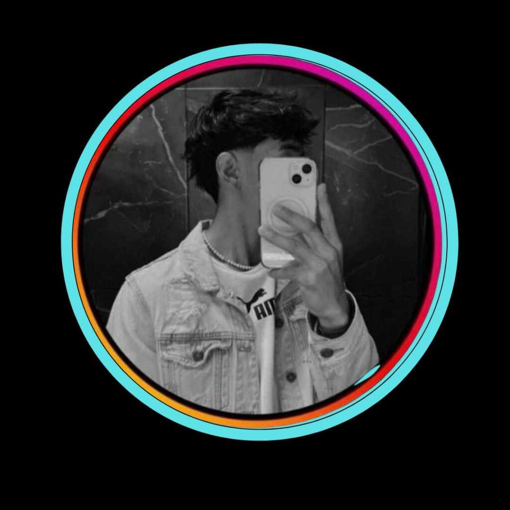 Instagram DP