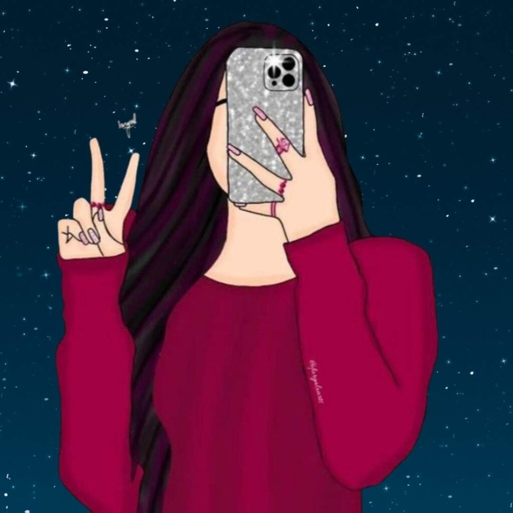 Instagram DP
