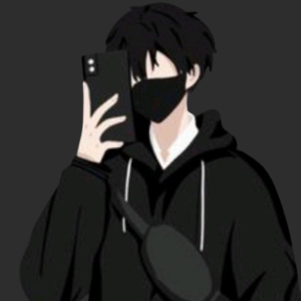 Instagram DP