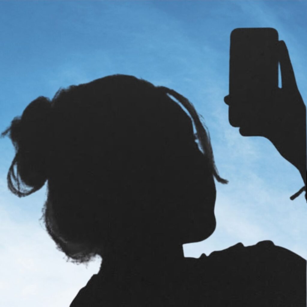 Instagram DP