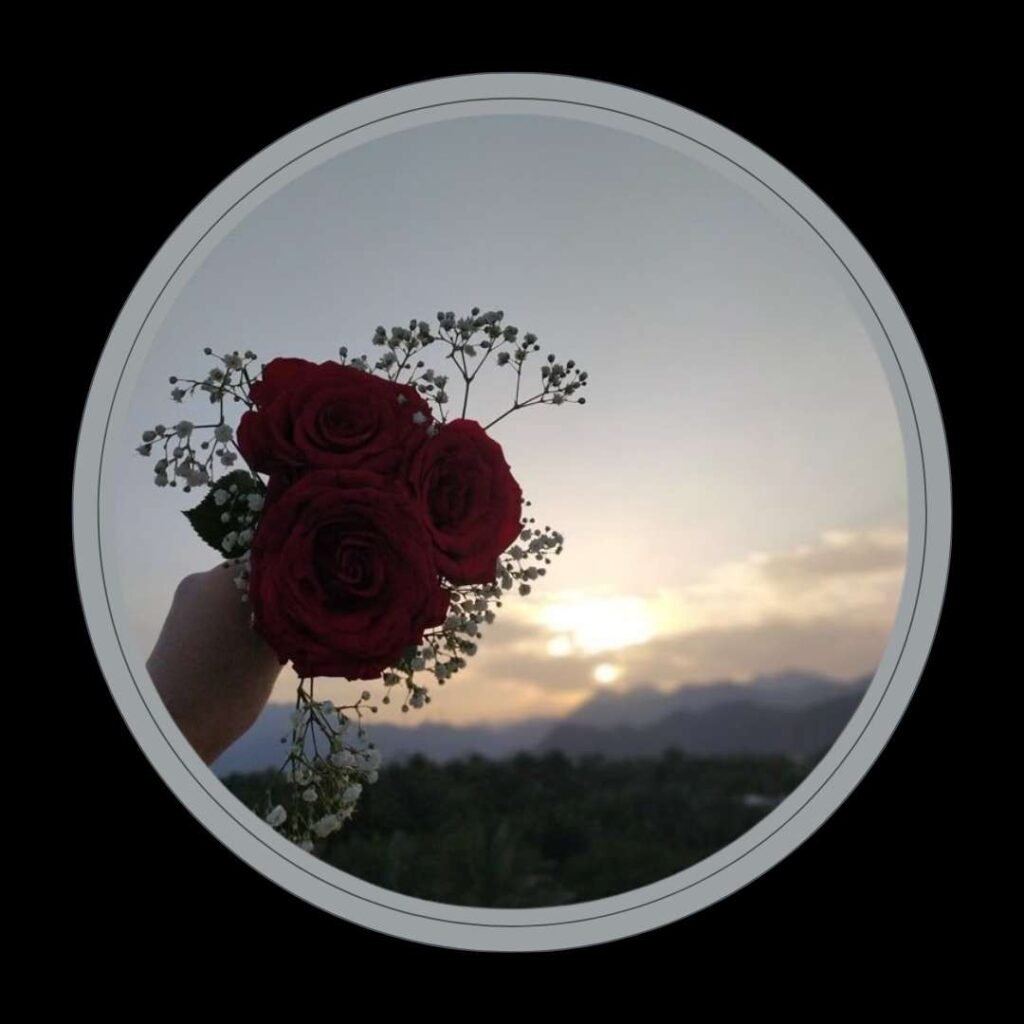 Instagram DP