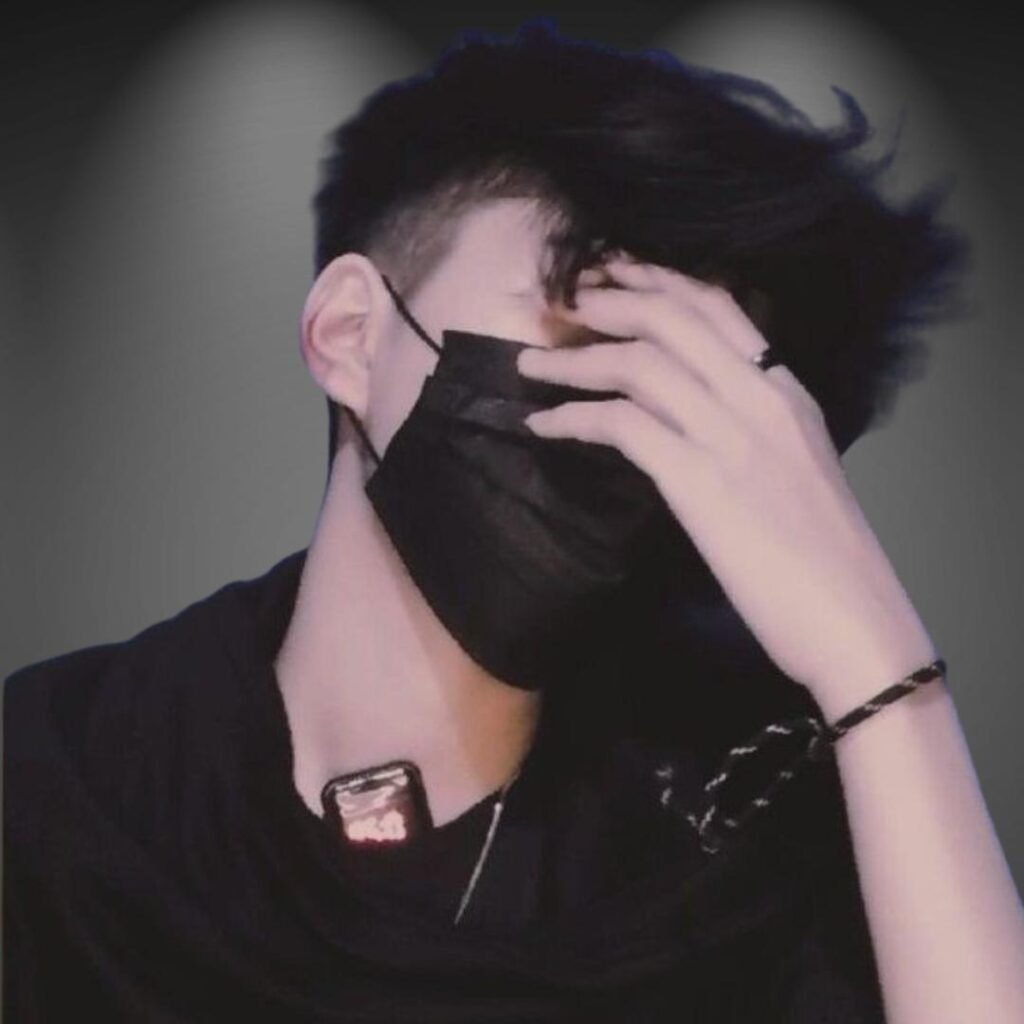 Instagram DP