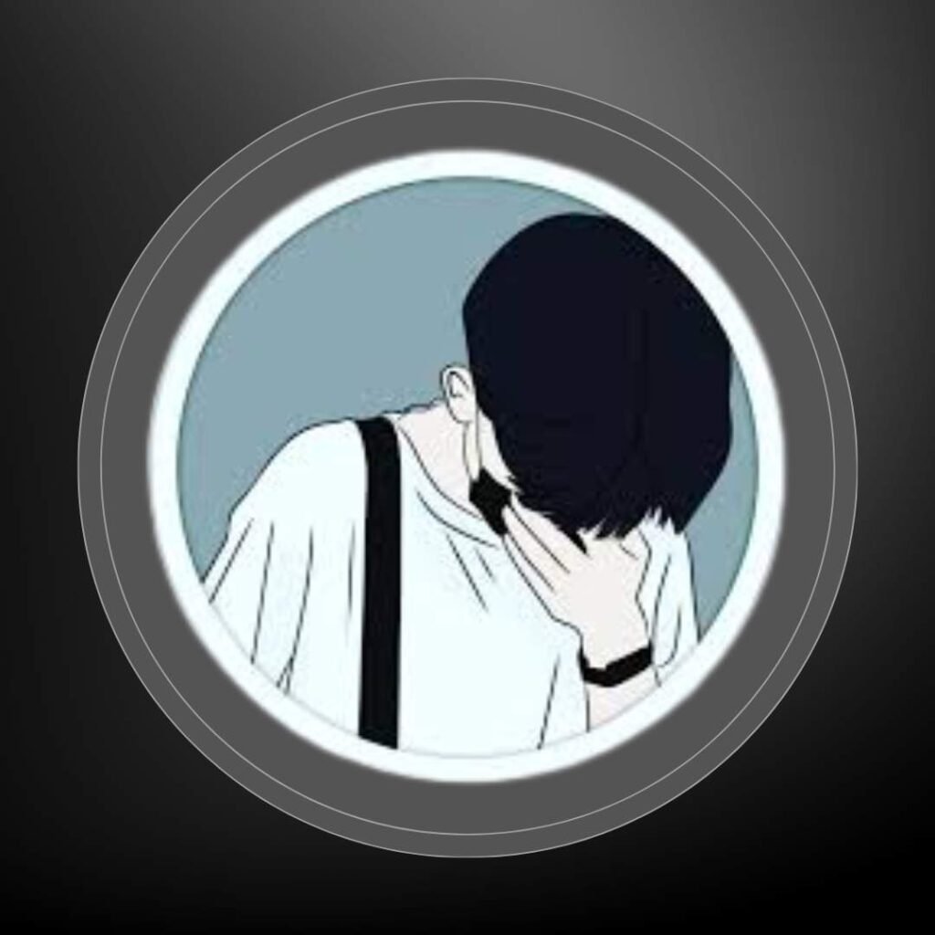 Instagram DP