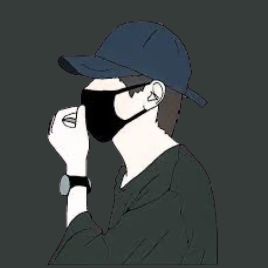Instagram DP