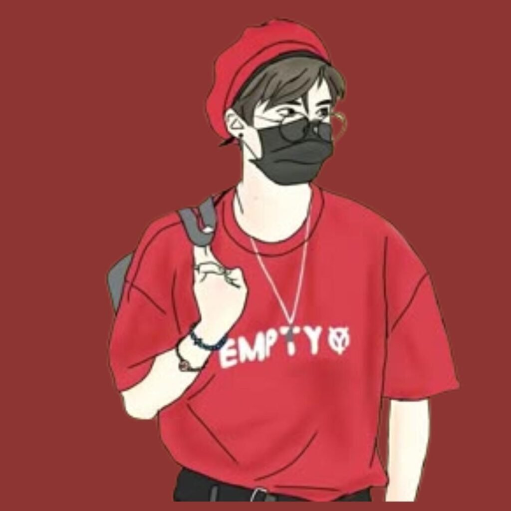 Instagram DP