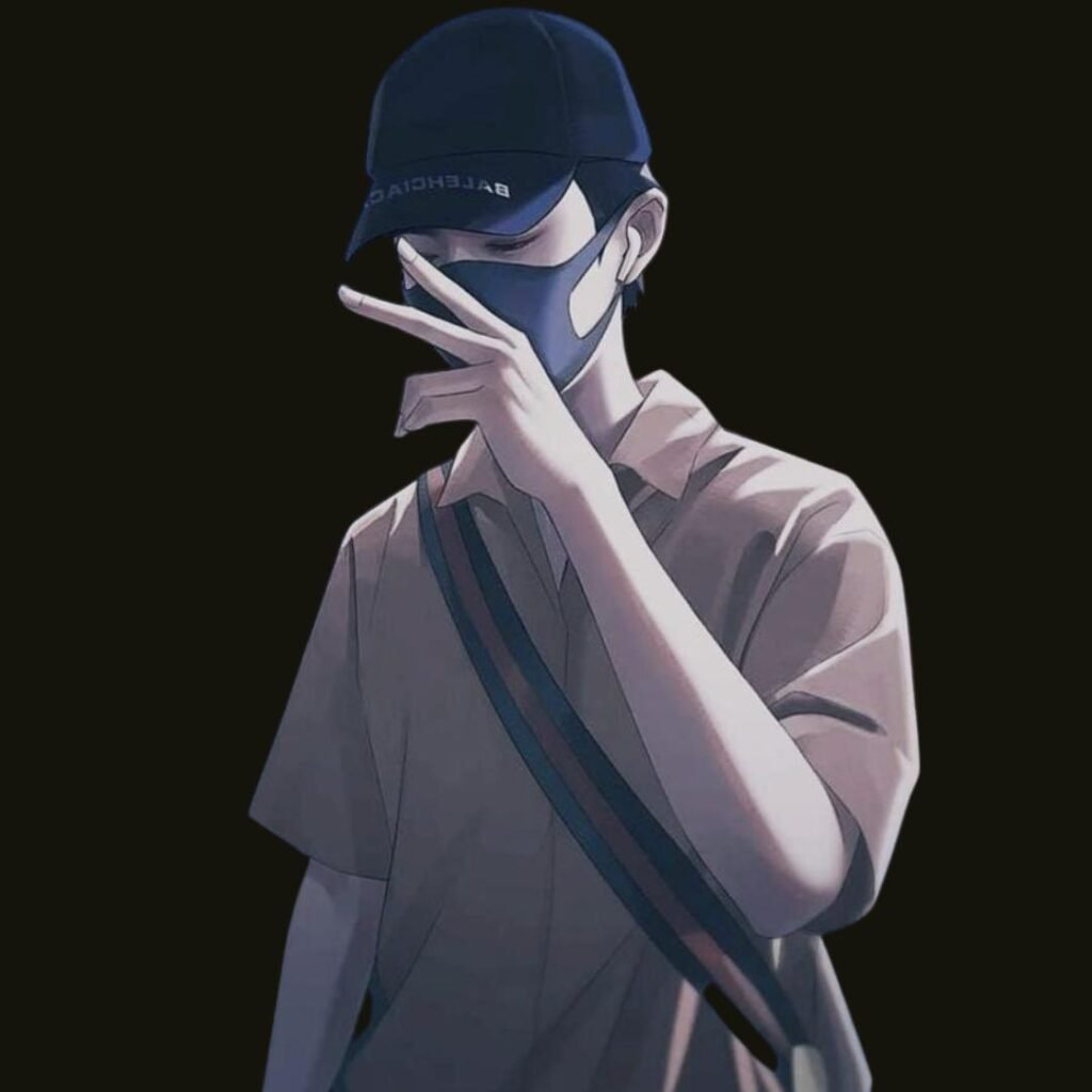Instagram DP