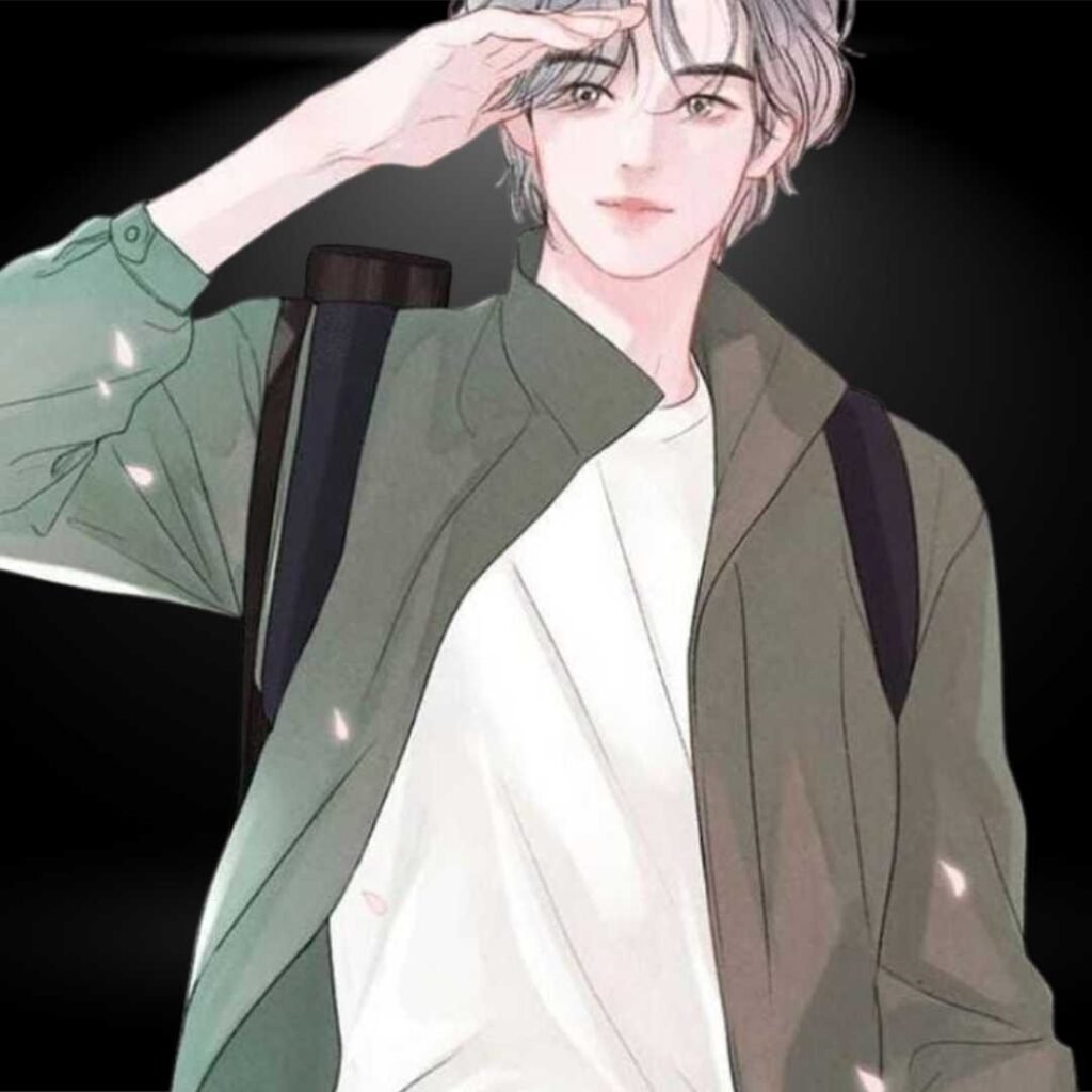 Instagram DP
