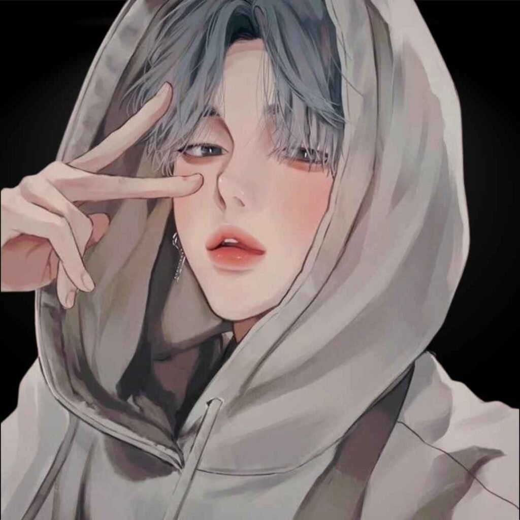 Instagram DP