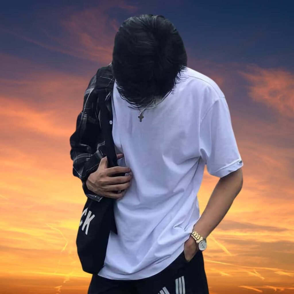 Instagram DP