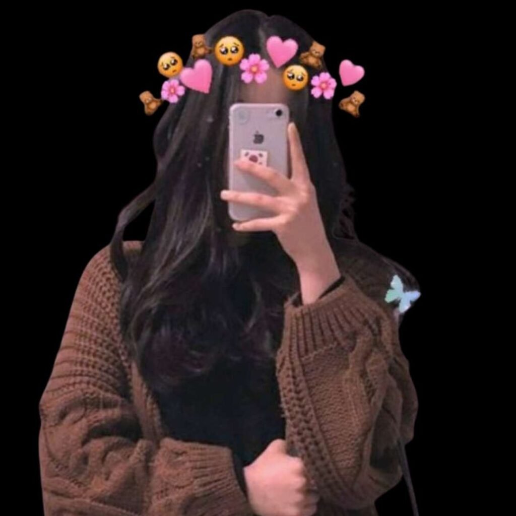 Instagram DP
