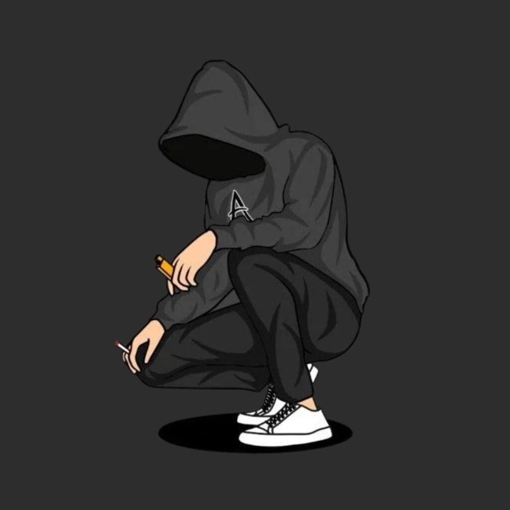 Instagram DP