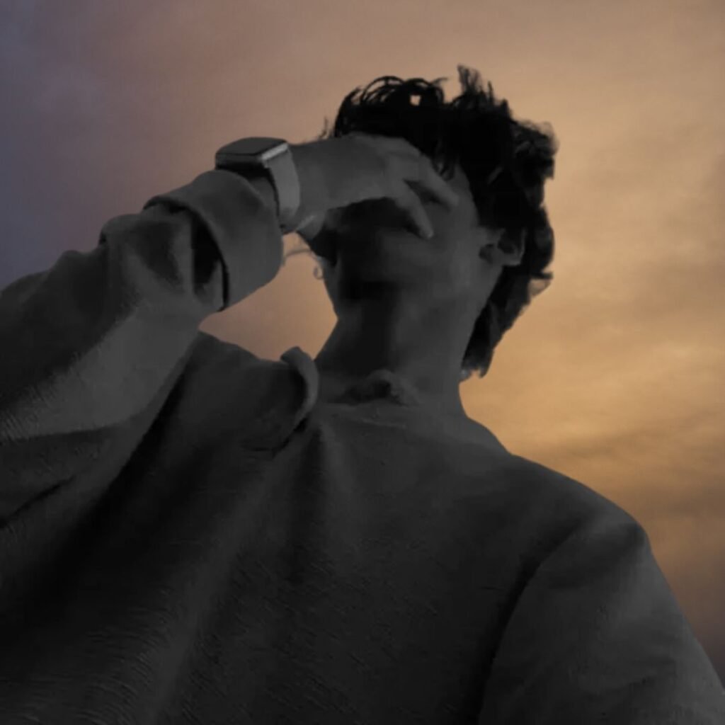 Instagram DP