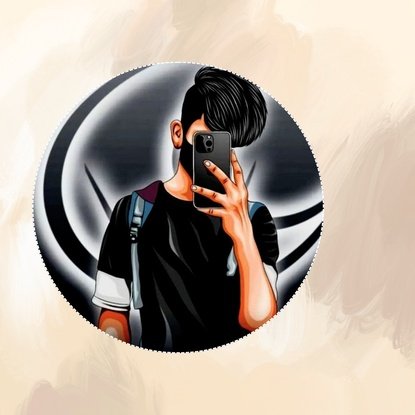 WhatsApp Dp