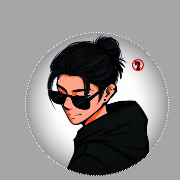 WhatsApp DP