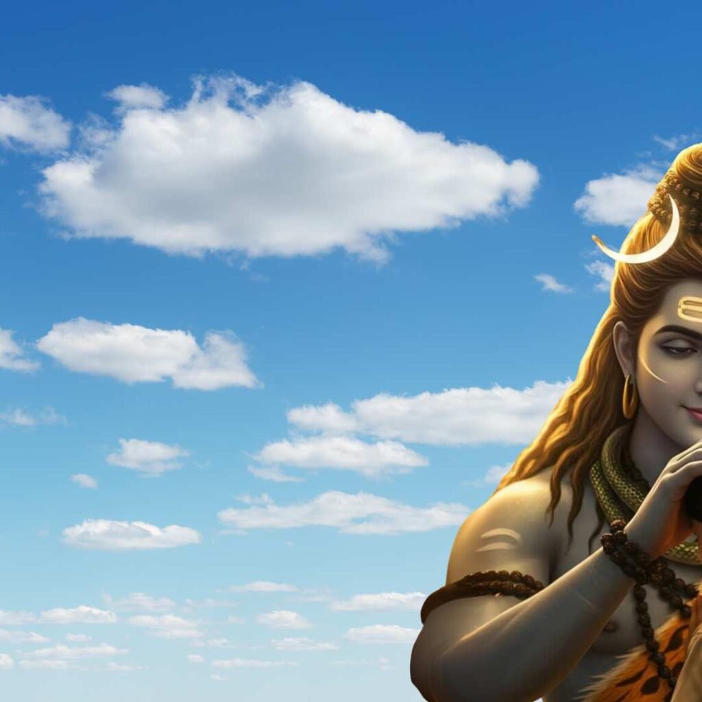 mahadev dp