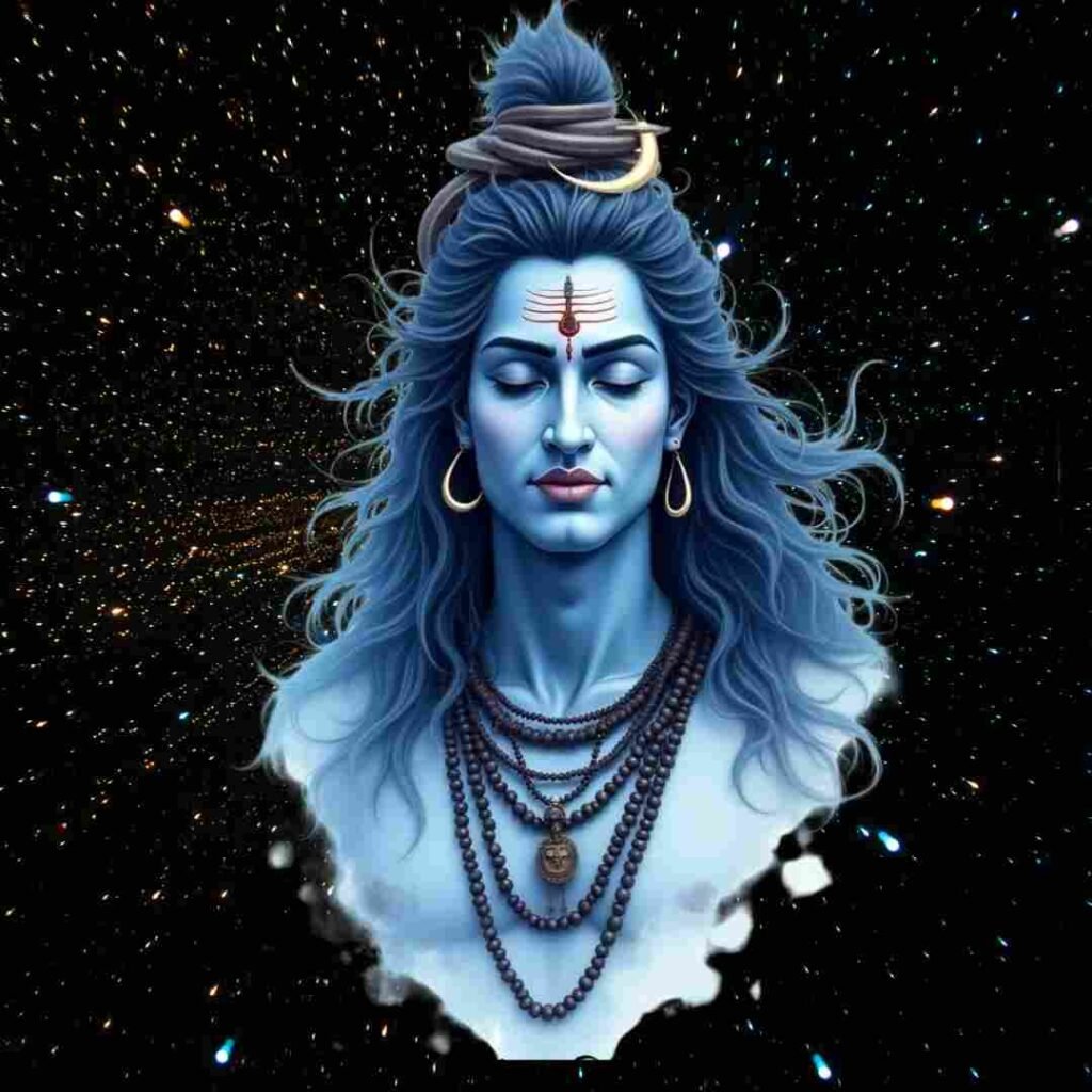 mahadev dp