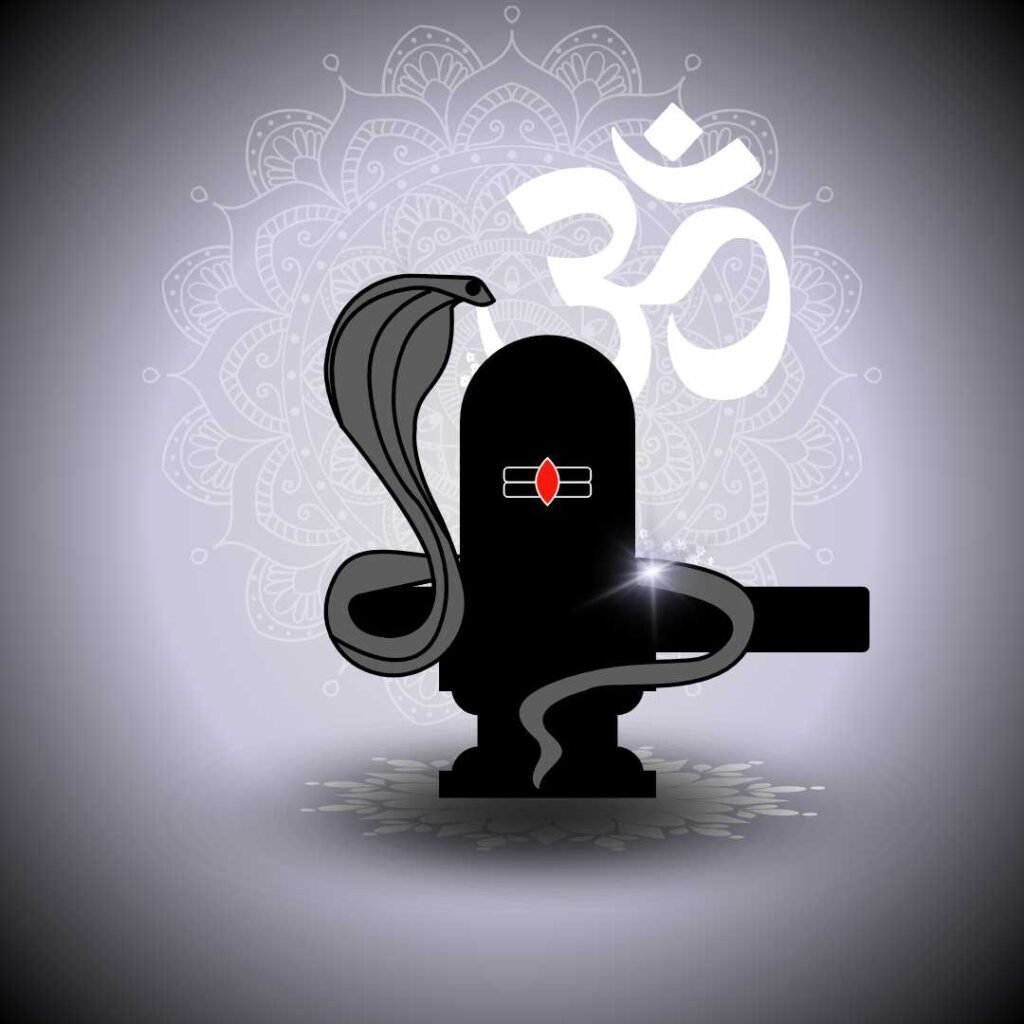 mahadev dp