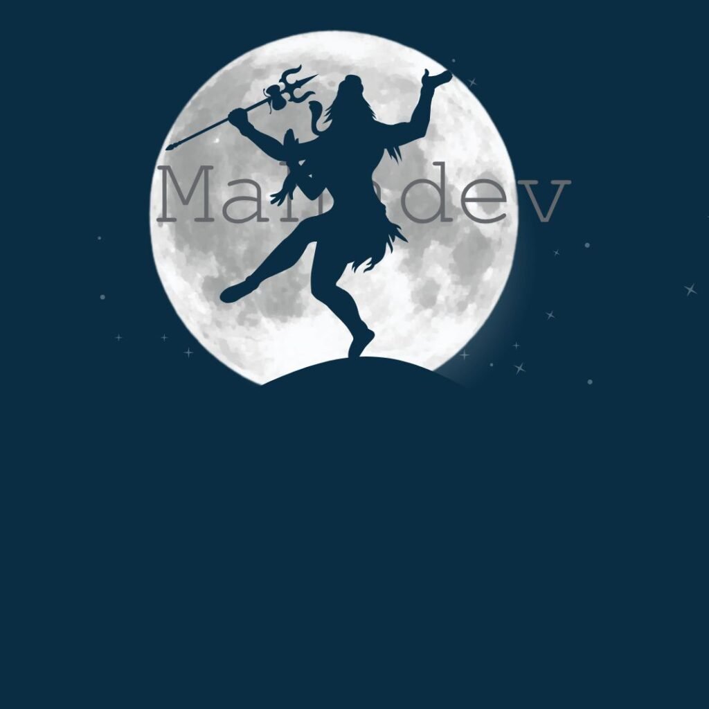 mahadev dp