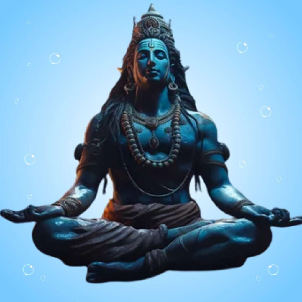 mahadev dp