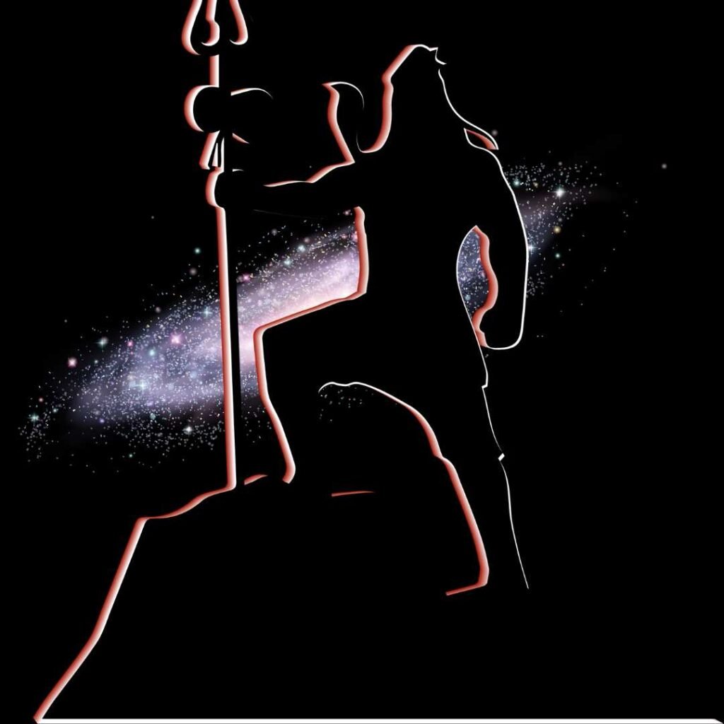 mahadev dp
