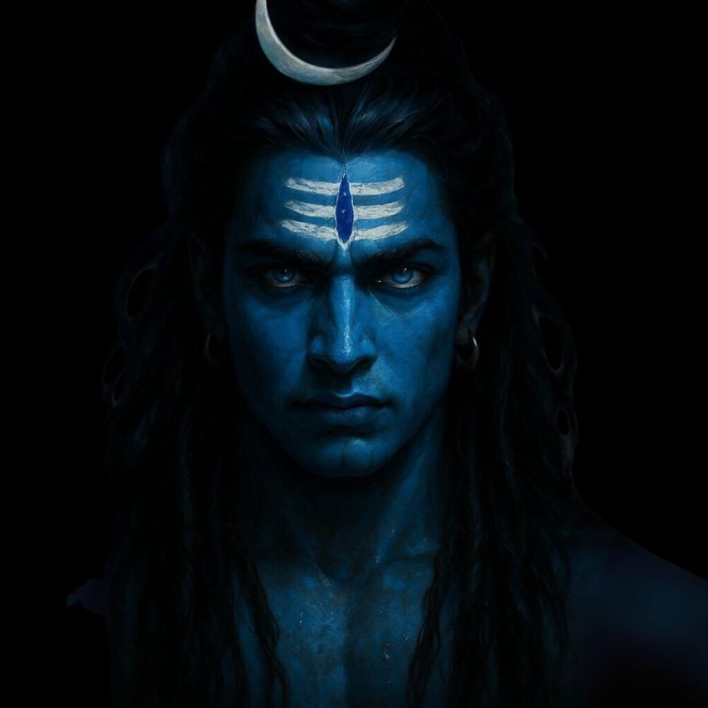 mahadev dp