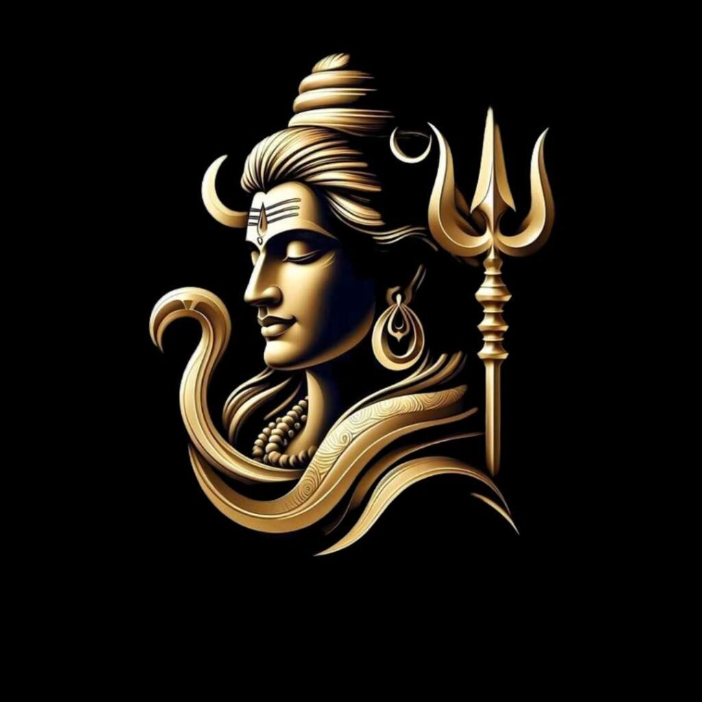 mahadev dp