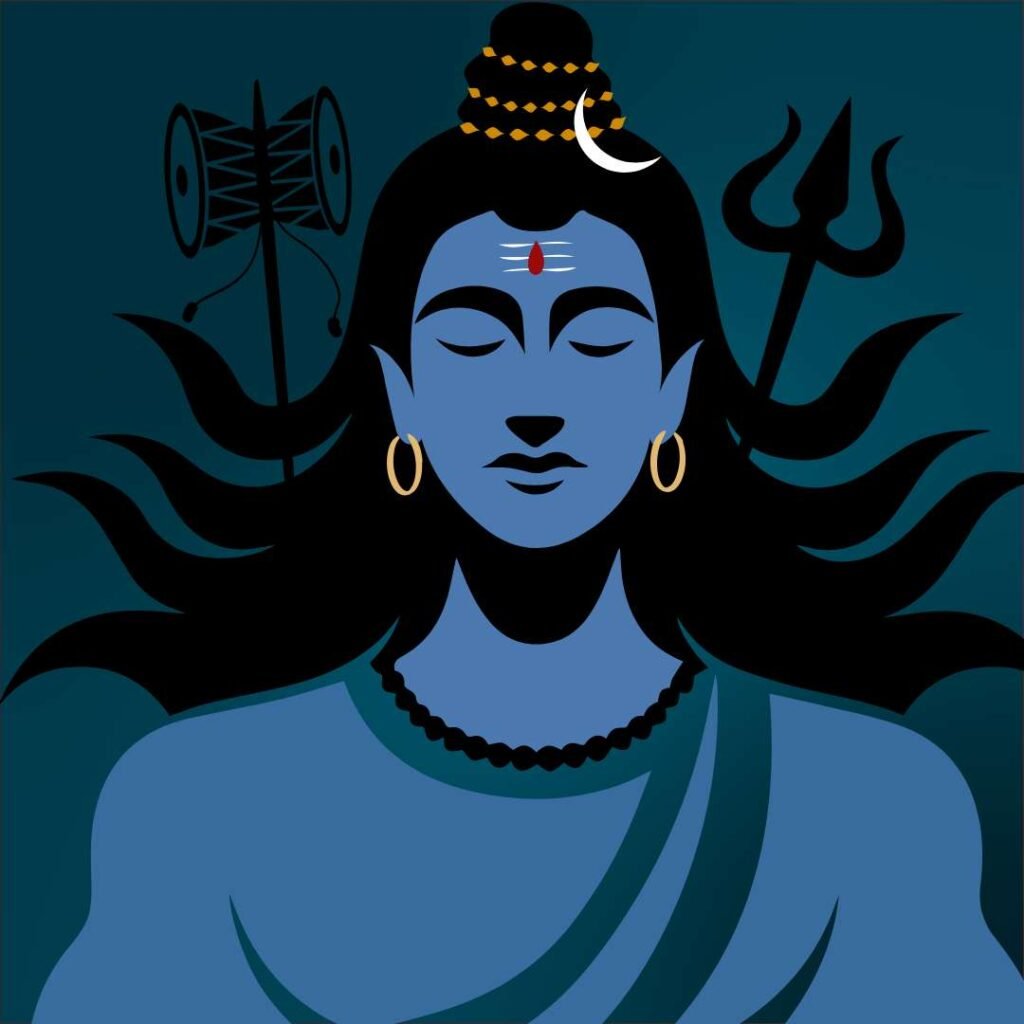 mahadev dp