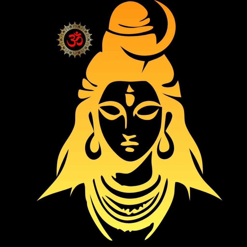 mahadev dp