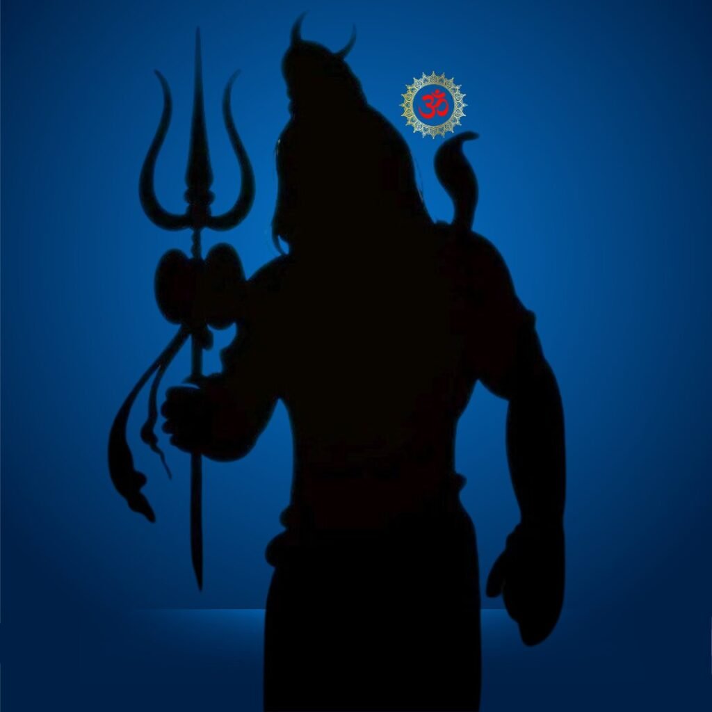 mahadev dp