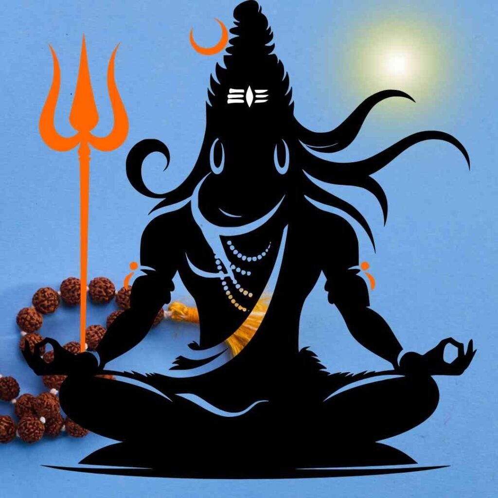 mahadev dp