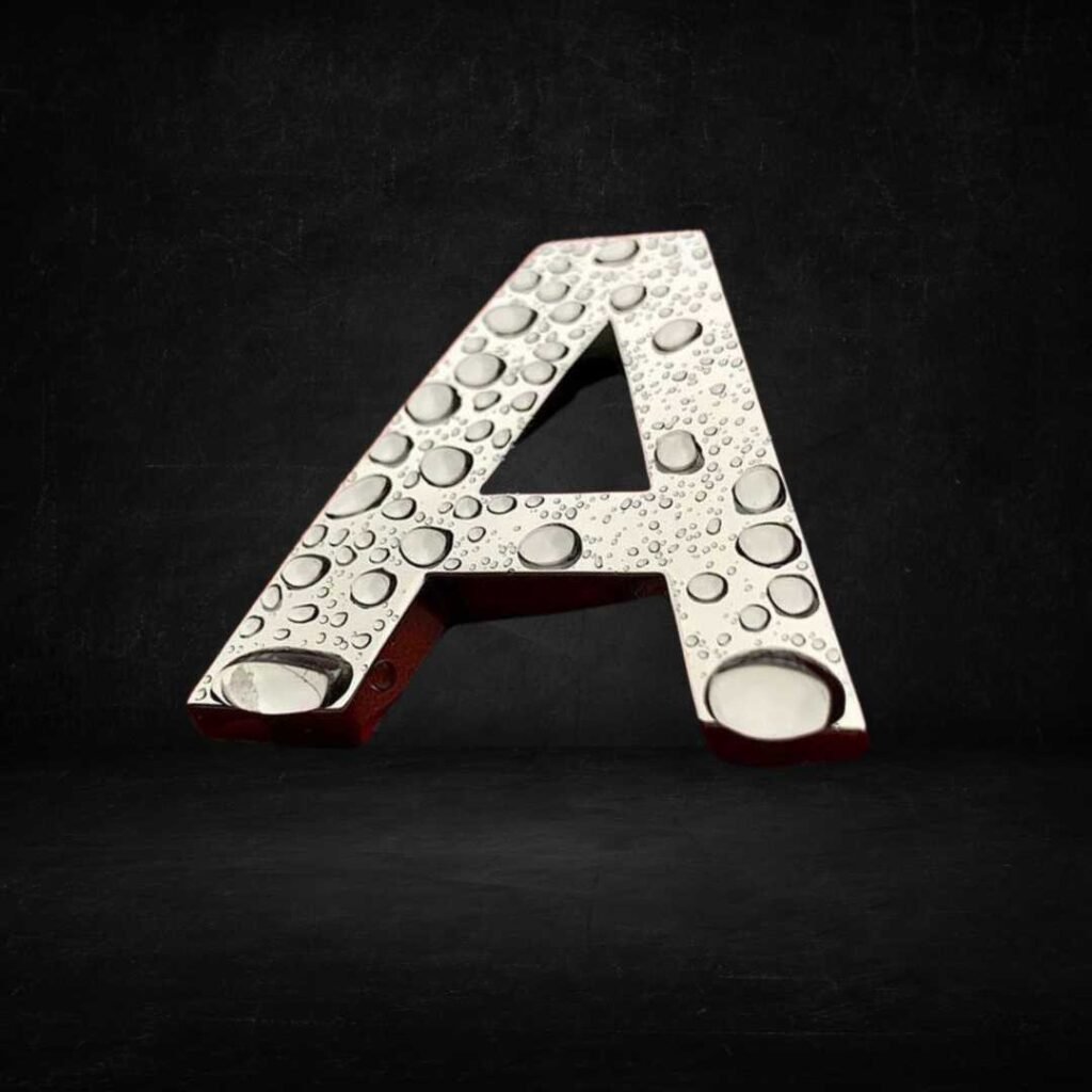 A Name Dp