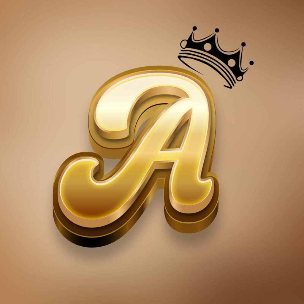 A Name Dp