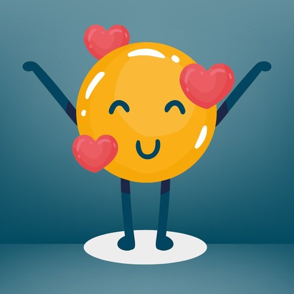 Emoji DP