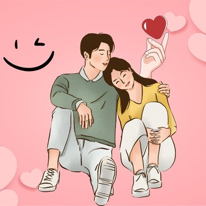 Emoji DP