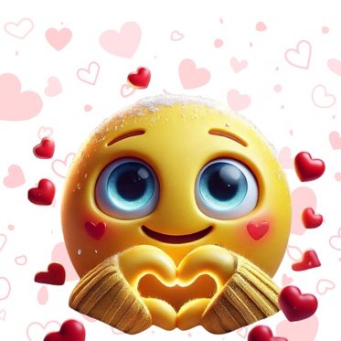 Emoji DP