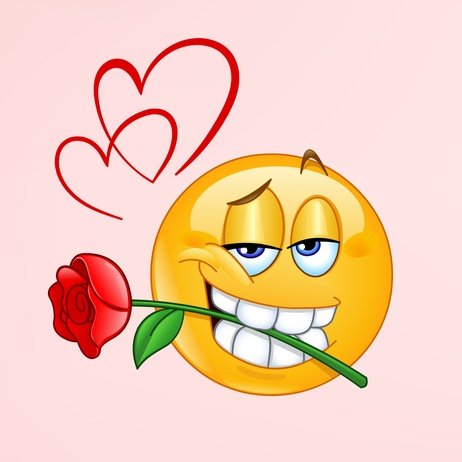 Emoji DP