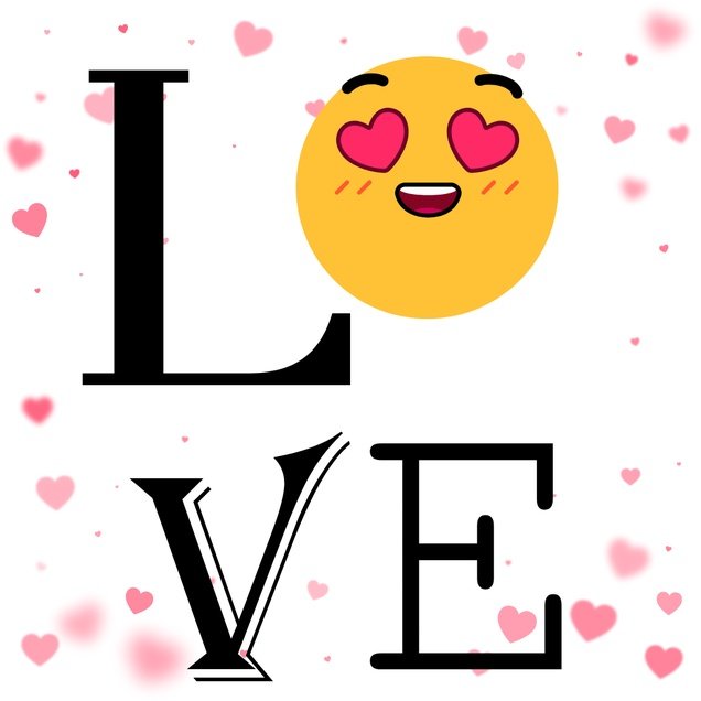 Emoji DP