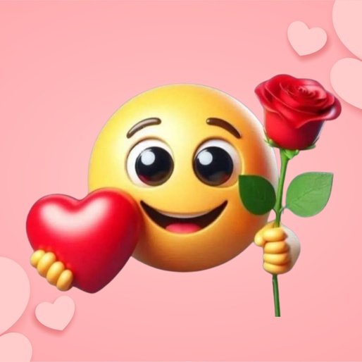 Emoji DP