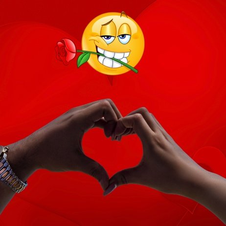 Emoji DP