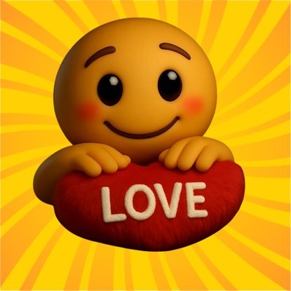 Emoji DP