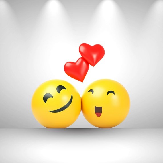 Emoji DP