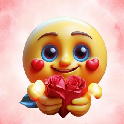 Emoji DP